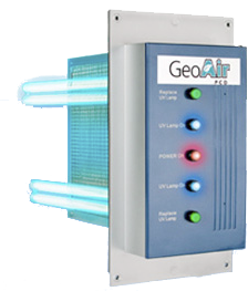 Geo Air Panel