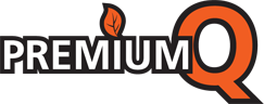 Premium Q Logo